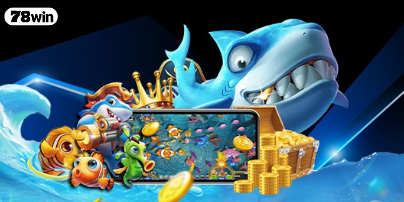 Bắn cá đổi thưởng thẻ cào được biết đến như thế nào?