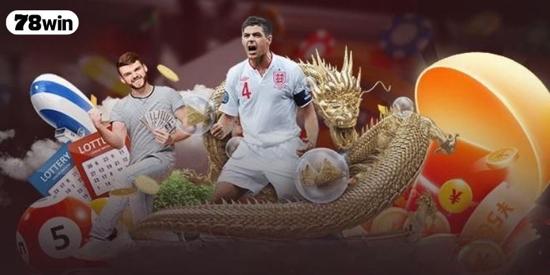 Điều kiện để tham gia khuyến mãi hoàn trả 78WIN