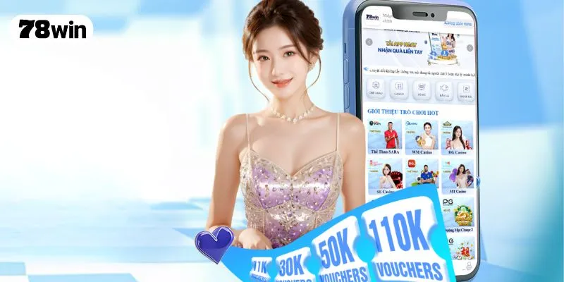 Giới Thiệu 78WIN – Sân Giải Trí Trực Tuyến Đáng Tin Cậy 2025